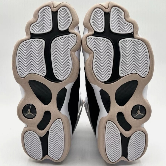 NWT- Jordan 6 Rings "Fossil Stone" - Picture 5 of 5